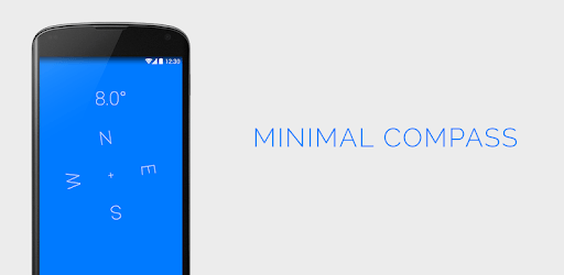 Minimal Compass PC screenshot