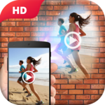 HD Video Projector Live Prank icon