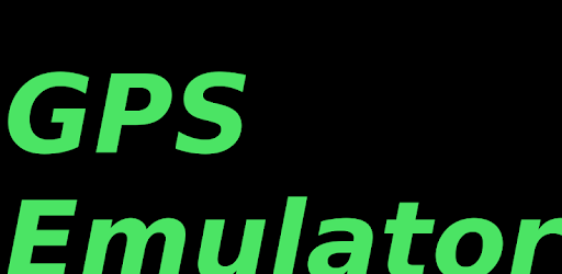 GPS Emulator PC screenshot