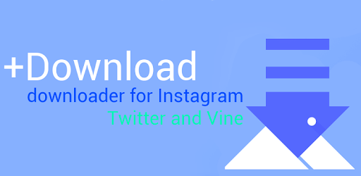 +Download 4 Instagram Twitter PC screenshot