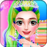Cindy Royal Hair Salon for PC Cindy Royal Hair Salon for PC