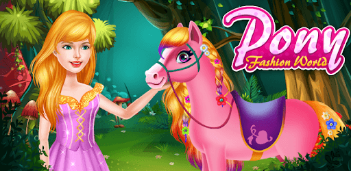 Pony Fashion World PC screenshot Pony Fashion World PC screenshot