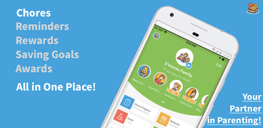 S'moresUp - Best Chores App PC screenshot S'moresUp - Best Chores App PC screenshot