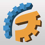 RotoGrinders - DFS Strategy, Lineups, and Alerts icon
