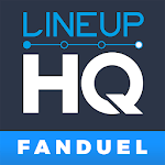 LineupHQ: FanDuel Lineups for PC