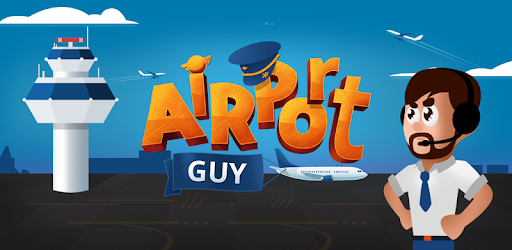 Airport Guy Airport Manager PC screenshot