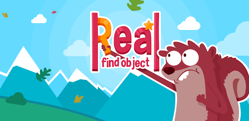 Find Objects Hidden Object PC screenshot