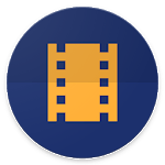 inKino - Showtime browser for Finnkino theaters icon