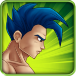 DragonutZ: Tiny Warrior icon
