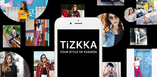 TiZKKA 👖👠👛👗Outfit ideas PC screenshot