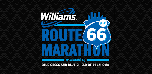 Route 66 Marathon PC screenshot