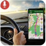 Voice GPS Navigation & Maps Tracker for PC Voice GPS Navigation & Maps Tracker for PC