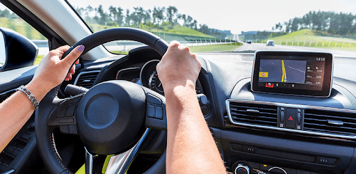 Car Navigation & Traffic Voice Directions PC screenshot Car Navigation & Traffic Voice Directions PC screenshot