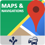 Car Navigation & Traffic Voice Directions for PC Car Navigation & Traffic Voice Directions for PC