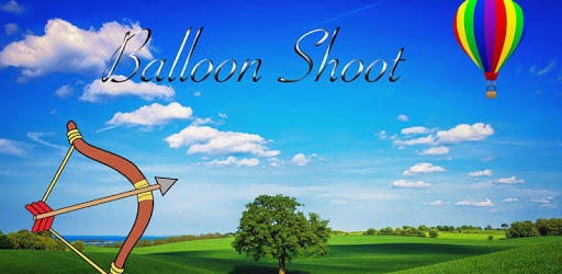 Balloon Shoot PC screenshot Balloon Shoot PC screenshot