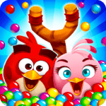 Angry Birds POP Bubble Shooter icon