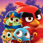Angry Birds Match for PC