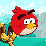 Angry Birds Friends for PC