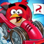 Angry Birds Go! for PC Angry Birds Go! for PC