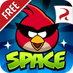 Angry Birds Space for PC Angry Birds Space for PC
