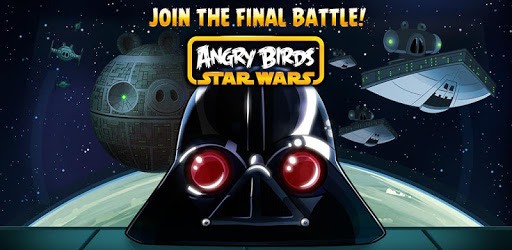 Angry Birds Star Wars HD PC screenshot Angry Birds Star Wars HD PC screenshot
