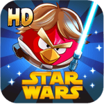 Angry Birds Star Wars HD icon