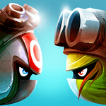 Battle Bay for PC