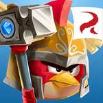 Angry Birds Epic RPG for PC Angry Birds Epic RPG for PC