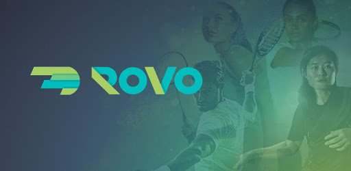 Rovo - Find Sports Buddies PC screenshot