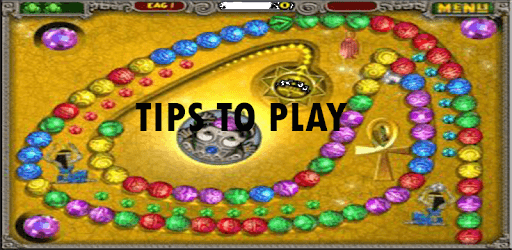 NEW ZUMAA DELUXEE TIPS GUIDE PC screenshot NEW ZUMAA DELUXEE TIPS GUIDE PC screenshot