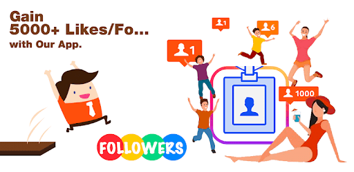 5000 Followers Plus PC screenshot