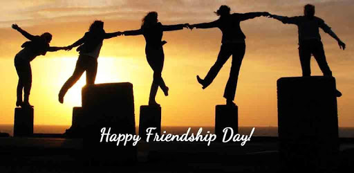 Happy Friendsip Day PC screenshot