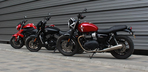 Royal Brothers Bike & Car Rentals PC screenshot