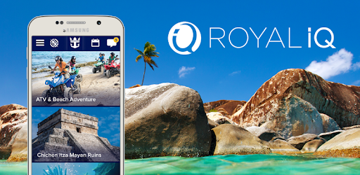 Royal iQ PC screenshot