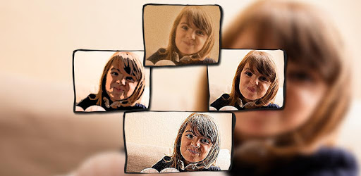 Cartoon Photo Filter Art Effect PC screenshot Cartoon Photo Filter Art Effect PC screenshot