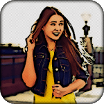 Cartoon Photo Filter Art Effect for PC Cartoon Photo Filter Art Effect for PC