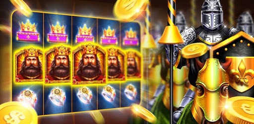 Royal Jackpot Casino - Free Las Vegas Slots Games PC screenshot