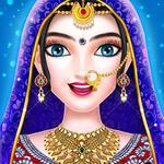 Indian Wedding Bride Royal Queen Fashion Makeover for PC Indian Wedding Bride Royal Queen Fashion Makeover for PC