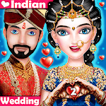 Indian Wedding Love with Arrange Marriage Part - 2 icon