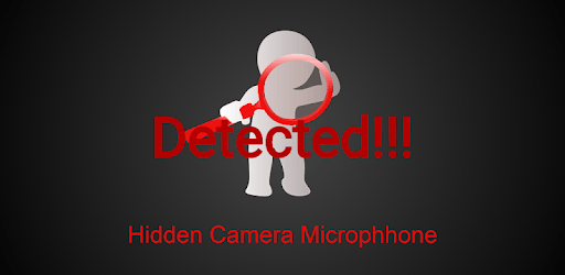 Detect Bug -Camera Microphone Bug Detector Scanner PC screenshot