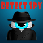 Detect Bug -Camera Microphone Bug Detector Scanner icon
