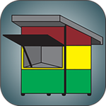 Lotto Kiosk icon