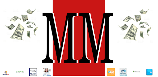 Make Money - Earn Money with Survey online. PC screenshot Make Money - Earn Money with Survey online. PC screenshot