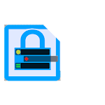 NiLS Theme - Hangouts icon