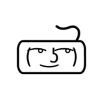 Copypasta Keyboard for PC Copypasta Keyboard for PC