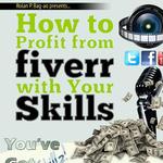 Making Money Online at Fiverr for PC Making Money Online at Fiverr for PC