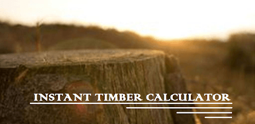Instant Timber Calculator PC screenshot Instant Timber Calculator PC screenshot