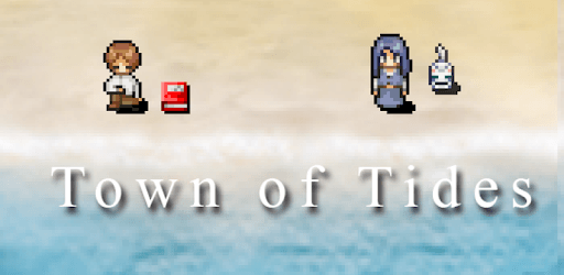 Town of Tides PC screenshot Town of Tides PC screenshot