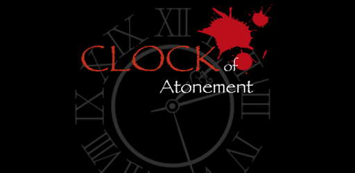 Clock of Atonement PC screenshot