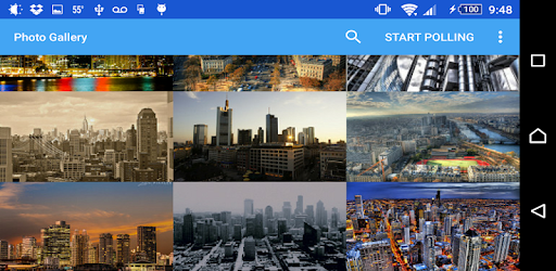 Photo Gallery for Flickr PC screenshot Photo Gallery for Flickr PC screenshot